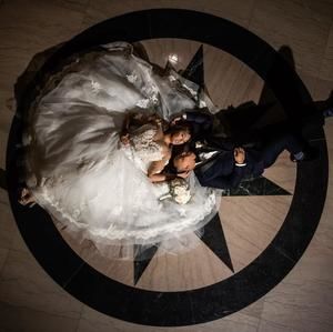 Meet your Posher, Jhorick